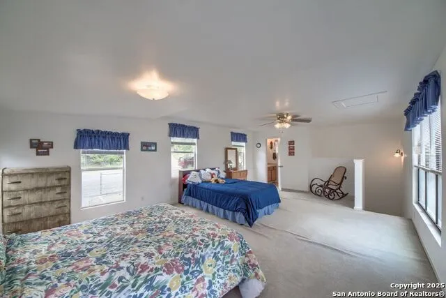1108 Pebble Beach Dr NW Lakehills, TX 78063